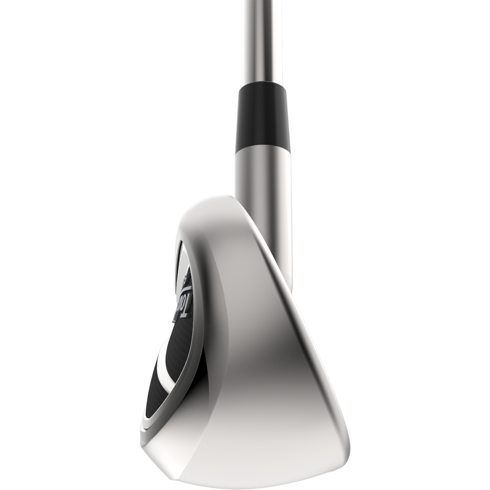 Exotics X725 5-PW AW Iron Set